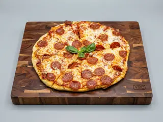 Pepperoni