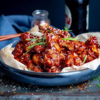 Korean Gochujang (8 unidades)