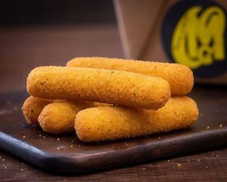 Mozzarella sticks 4Uni