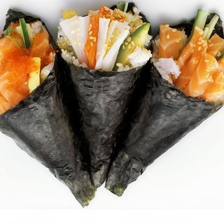UT28. Temaki