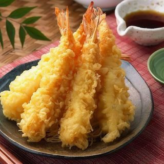 UT6.Tempura Gamba 6 unidades