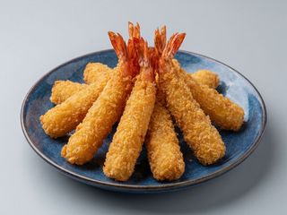 UT4. Gambas Panadas 8 unidades