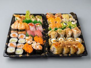 u104 - Mix de 48 unidades