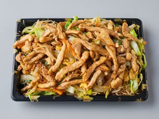 U22a - Massa com Frango