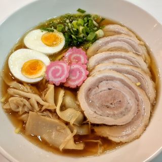 Ramen Ichiraku