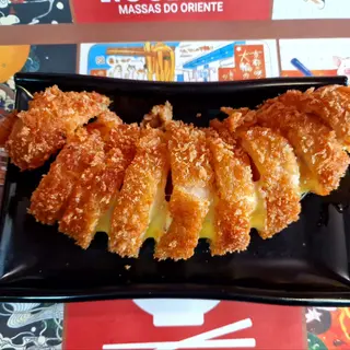 korea hotdog
