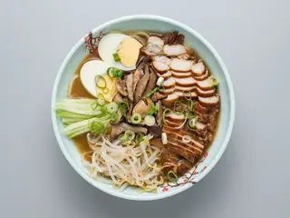Tóquio Ramen
