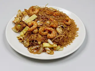 Massa de Arroz