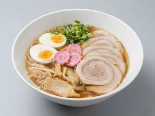 Ramen Ichiraku