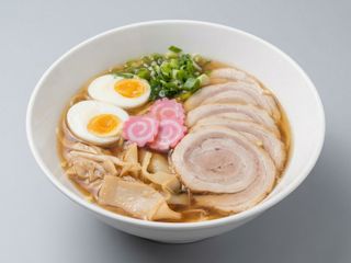 Ramen Ichiraku