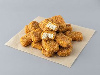 Nugget Vegano