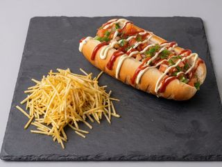 Hot Dog Lovers