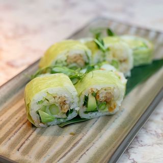 Veggie Roll