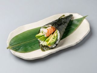 Temaki California