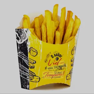 Batata Frita Regular