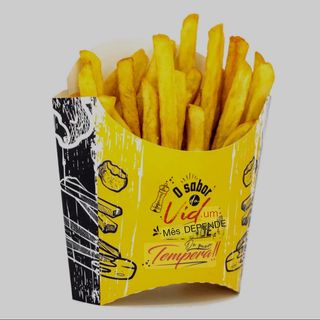 Batata Frita Regular