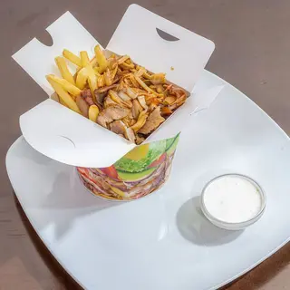 Doner Box