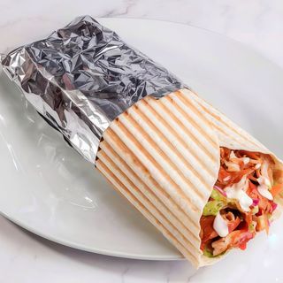 Durum Kebab