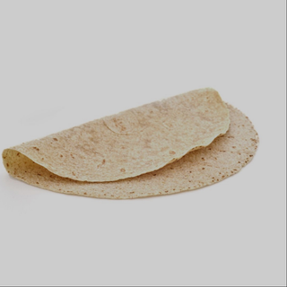 Pão Tortilha