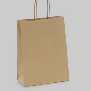 Saco de Papel 