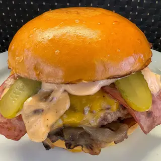 Street Burger