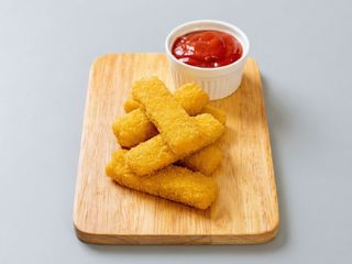 6 Unidade Palito de Peixe