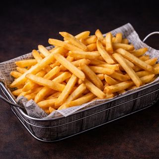 Batatas Fritas