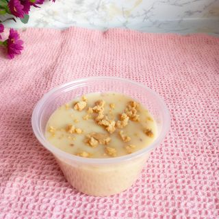 Brigadeiro de  Colher Paçoquinha 100gr