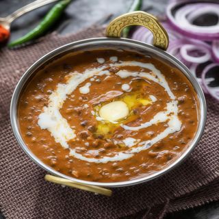 Daal Makhni