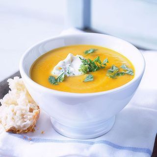 Veggi Soup