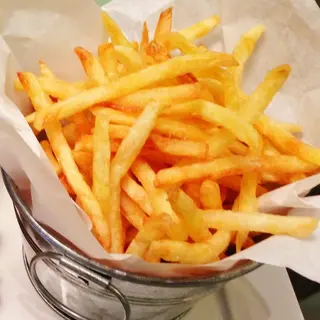 Batata Palito