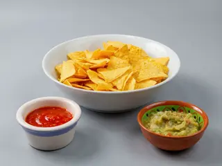 Nachos