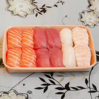 A05 Nigiri Misto