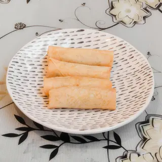 M01 Mini Crepes de 4 Peças
