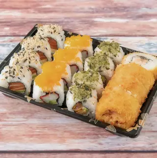 A19 Maki Misto