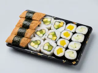 A29 Vegetariano
