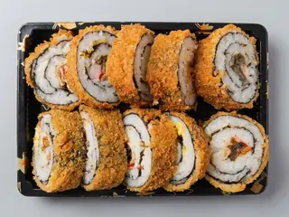 A22 Maki Frito