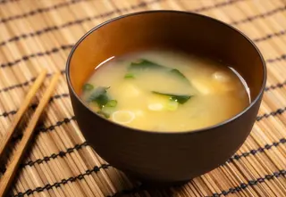 M06 Sopa de Miso