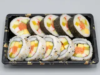 A25 Maki Misto