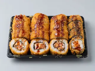 A27 Hot Roll