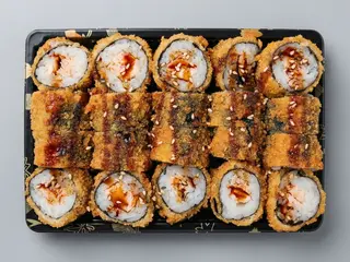 A31 Maki Frito