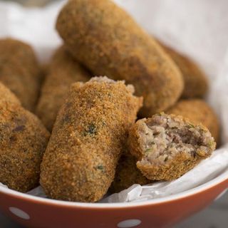Croquete de Carne