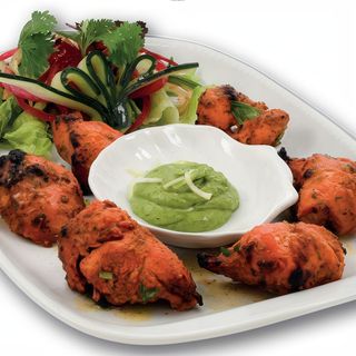 Chicken Tikka