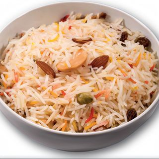Arroz Basmati Pulao