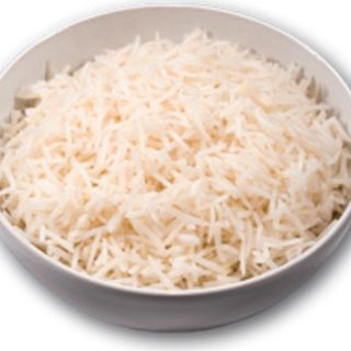 Arroz Basmati Normal