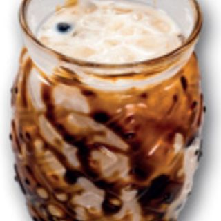 Milk Bubble Tea