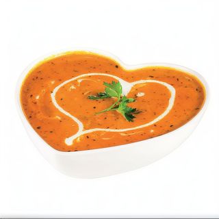 Butter Chicken Curry