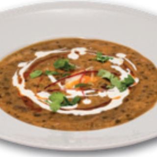 Dal Makhani