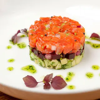 Tartar Subarashi