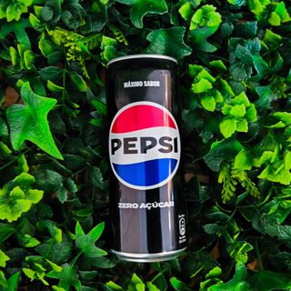 Pepsi Zero